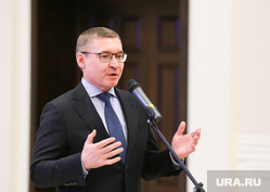 Награждение педагогов УрФО полпредом Владимиром Якушевым. Екатеринбург , якушев владимир