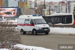 Виды города. Пермь, 03, скорая медицинская помощь