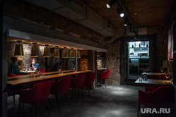 Итальянский ресторан Cibo (Чибо). Екатеринбург, интерьер, ресторан cibo, ресторан чибо