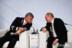 Владимир Путин на 4 съезде железнодорожников. Москва, белозеров олег, путин владимир