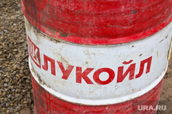 Стройка. Нижневартовск , лукойл