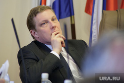 Заседание градостроительного совета на тему развития городской эспланады. Пермь , агеев виктор