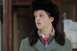 фото со съемок сериала "Слово пацана"