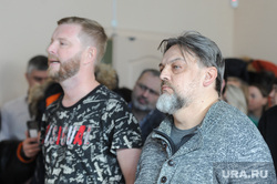 Избежавший колонии челябинский экс-депутат Смирнов дал первые комментарии после приговора