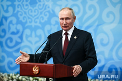 Заседание совета глав СНГ. Бишкек, путин владимир
