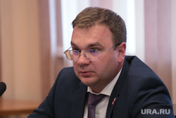 Совет по предпринимательству при губернаторе. Пермь, соснин эдуард