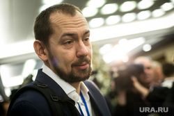 12 ежегодная итоговая пресс-конференция Путина В.В. Москва, цымбалюк роман
