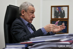 Сенатор Андрей Климов, интервью. Москва, климов андрей