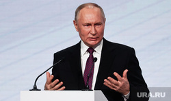 Владимир Путин на 4 съезде железнодорожников. Москва, путин владимир