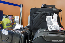 Выдача багажа в Международном аэропорту «Кольцово». Екатеринбург, аэропорт, кольцово, чемоданы, сумки, путешествия, розыск багажа, туризм, утерянный багаж, путешествие