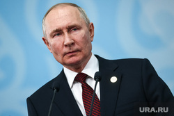 Заседание совета глав СНГ. Бишкек, путин владимир