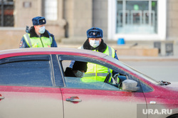Операция «Тоннель» челябинского ГИБДД. Проводится путем сужения проезжей части и проверки водителей в целях профилактики нарушений и режима самоизоляции. Челябинск, досмотр, гаи, эпидемия, гибдд, тоннель, операция тоннель, облава