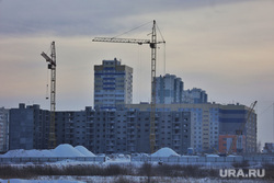Школа в заозерном. Курган, ипотека, недострой, жилье, стройка, долгострой