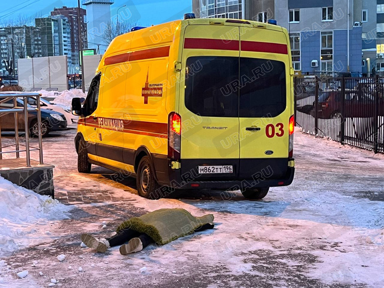 Пока подробности гибели девушки неизвестны