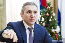 Глава администрации Тюмени Александр Моор. Тюмень, моор александр, портрет