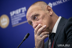 ПМЭФ-2021. Первый день, Дерипаска, Титов, Татулова. Санкт-Петербург, аузан александр