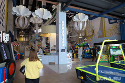 Открытие Veer Mall. Екатеринбург, игровая комната, парк развлечений, аттракцион, veer mall, веер молл