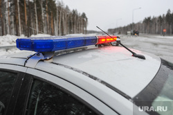 Росавтодор подарил десять комплектов цепей противоскольжения дальнобойщикам. Челябинск, гаи, полиция, гибдд, дпс