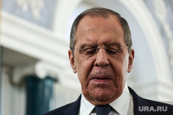 Встреча президента России с лидерами стран Африки в Константиновском дворце. Санкт-Петербург, лавров сергей