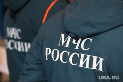 Курганское МЧС привезет из Москвы оборудование для проверки дефектов домов