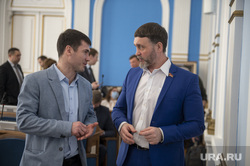 7 заседание Пермской городской думы VII созыва. Пермь, медведев сергей, сергей медведев, власов илья, илья власов