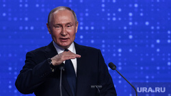 Владимир Путин на XXI съезде партии "Единая Россия". Москва, путин владимир