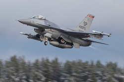НАТО. stock, нато, авиация, истребитель, f-16, ф-16, ф16, f16, stock