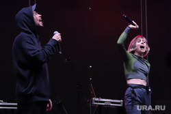 Фестиваль Ural music night - 2022. Екатеринбург, ночь музыки, ural music night, кошелева кристина, свобода максим