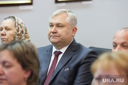Конференция ЕР. Курган, подкорытов геннадий