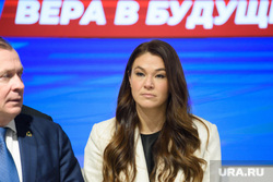 Алексей Орлов в Штабе общественной поддержки. Екатеринбург, фадеева марина