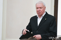 Совещание в полпредстве с сенаторами и депутатами ГД от УрФО. Екатеринбург, соболев виктор