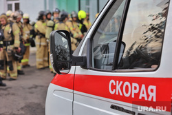 112: в Оренбургской области обрушилась насосная станция, под завалами 7 человек