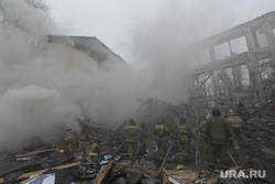 РЕН ТВ: выросло число погибших после взрыва на фекальной станции в Новотроицке