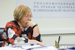 Интервью с Татьяной Мерзляковой. Екатеринбург, мерзлякова татьяна, портрет, уполномоченный по правам человека свердловской области