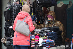 Реконструкция городских рынков. Курган , покупатель, продавец, вещевой рынок, рынок, уличная торговля