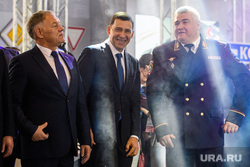 Международная выставка «Дорога-2019» в «Екатеринбург-Экспо».Екатеринбург, куйвашев евгений, черников михаил