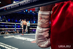 Челябинская федерация бокса прокомментировала нападение на боксера Стоцкого