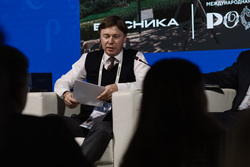 Алексей Круковский считает, что современному человеку нужны универсальные квартиры