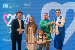 этот фольклорный герой поставил