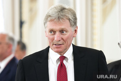 Дмитрий Песков и Сергей Лавров. Санкт-Петербург, песков дмитрий