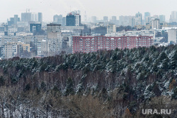 Свердловские зарисовки. Екатеринбург, парк маяковского, октябрьский район