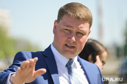 Главный дорожник Челябинска ушел в отставку