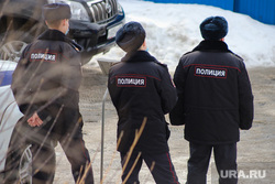 В Свердловской области поймали двух насильников