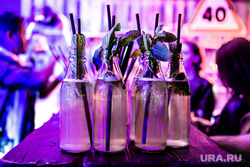 Grinvich freak fashion show в ТЦ "Гринвич". Екатеринбург, напитки, коктейли, бар
