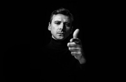 Роль Онегина исполнит артист Ильдар Гарифуллин
