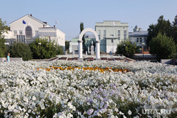 Город Шадринск. Курган, шадринск, горсад, город шадринск