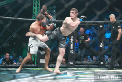 Турнир RCC 16. Тюмень , драка, удар, ринг, мма, rcc, бой, ufc, юфс