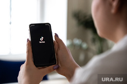Мобильные приложения Tinder и TikTok. Екатеринбург, тик ток, tiktok