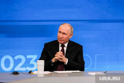 Итоги года с Владимиром Путиным. Москва, путин владимир