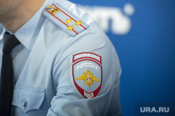 Пресс конференция по противодействию коррупции полковника полиции Лузина Александра. УМВД по Пермскому краю., полковник мвд